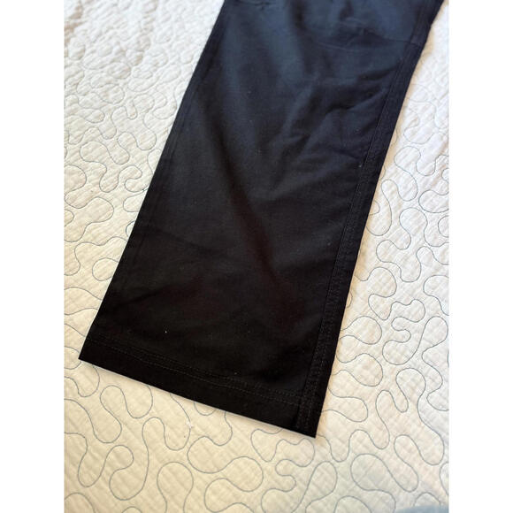 Roark Men's Black Layover 2.0 Pants with Drawstring Waist Size 38 #610 - Picture 3 of 12